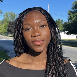 Christagie Zambele